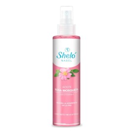 Aceite Rosa Mosqueta De Sheló Nabel, Se Tipo de piel Todo tipo de piel