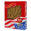 WOHO American Ginseng #105.4 Long Small 4oz Box