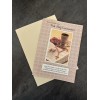 Second Nature First Holy Communion Greeting Card – Bible, Chalice,