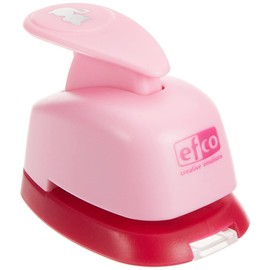 Efco Cat Punch, Pink, 9 mm