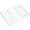 emute-torimatu (MT – torimatsu) Bat 18 – 8 Stainless Steel 21 Piece Replacement Fine