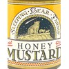 Sleeping Bear Farms Real Honey Mustard 9.5 Oz. Jar