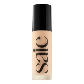 Saie Glowy Super Skin Tint With Hyaluronic Acid Maquillaje