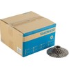 Shimano Deore HG50 10 Speed Cassette Silver 11-36T