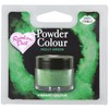 Rainbow Dust Holly Green Food Powder Colour