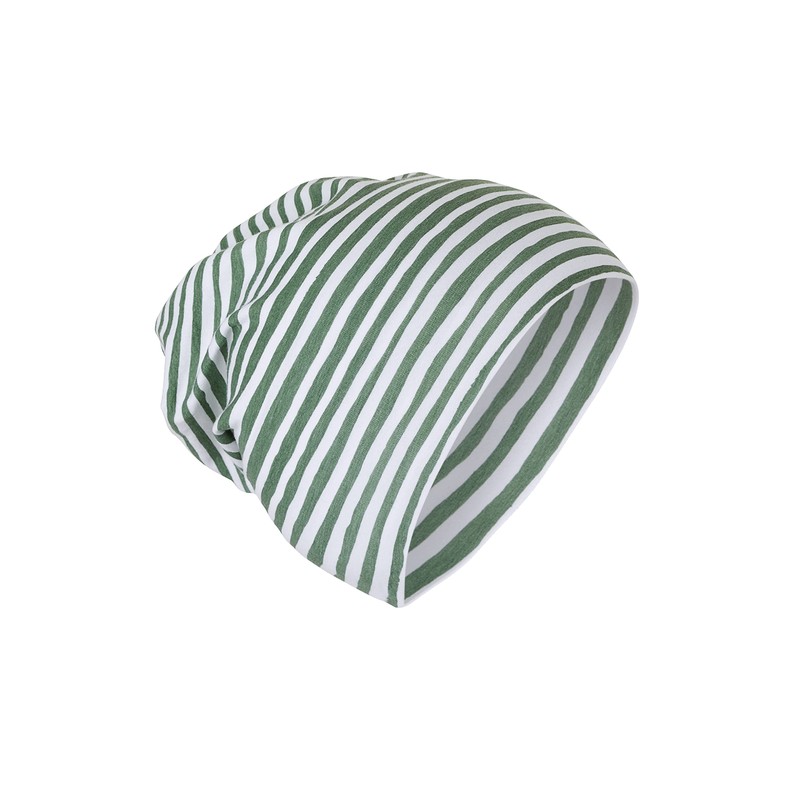 Sterntaler Baby Unisex Beanie Baby Slouch Beanie Striped Hat -