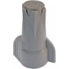 GARDNER BENDER 500 LARGE GRAY HEX-LOK GARDNER BENDER WIRE CONNECTOR