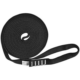 ARO Sling Tubular 180 cm Aro Weigh Sling Tubular Negro