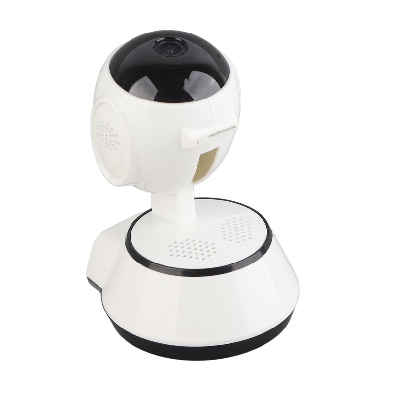 Indoor Security Camera HD Night Vision Two Way Talk 5V