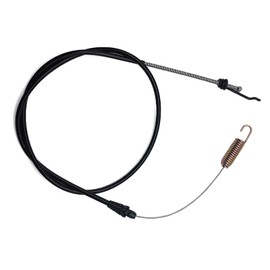 Quanaoo Traction Cable 108-8158 for Toro 21 inch Super Recycler Lawn Mower fit Toro 20054 20055 20056 20095C 20099 20381 203827