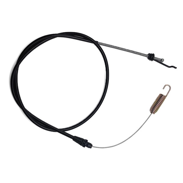Quanaoo Traction Cable 108-8158 for Toro 21 inch Super Recycler