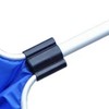 Fishing Net Semi Permeable Soft Canvas Nylon Anti Slip Aluminum
