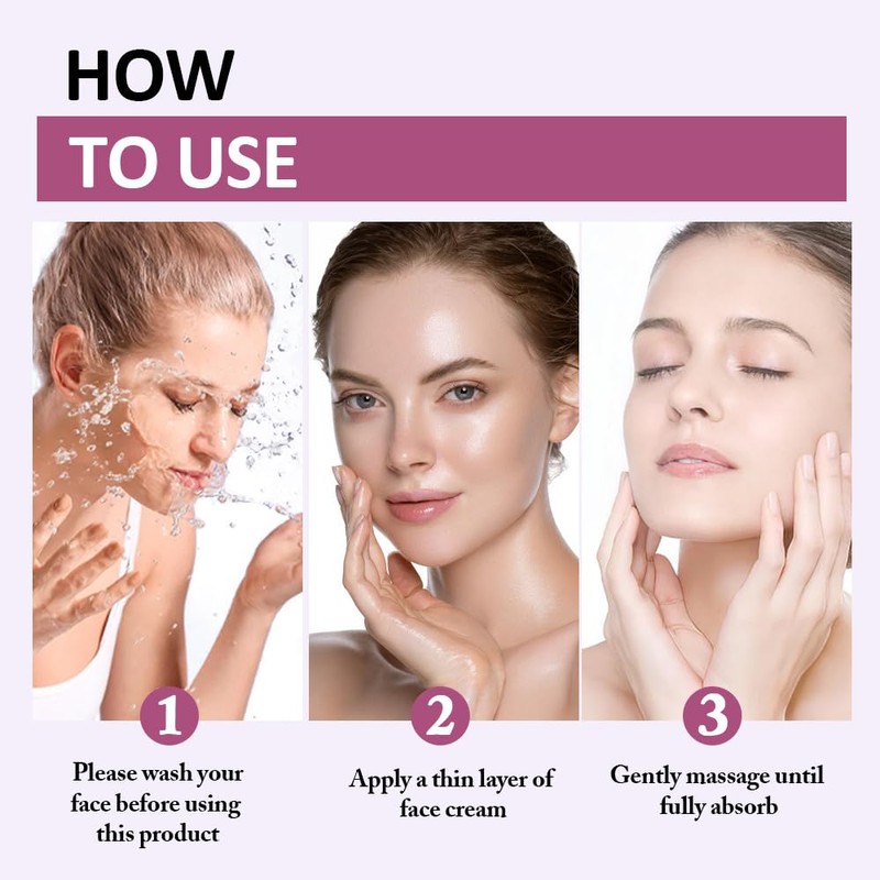 Retinol Cream Stick, 95% Snail Mucin Anti Wrinkle Face Cream,