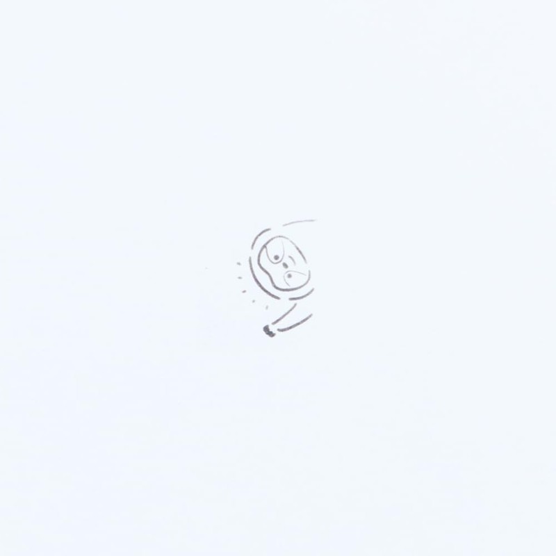 Sunstar Stationery S3222942 Sloth Stamp, Oil Penetrating Stamp