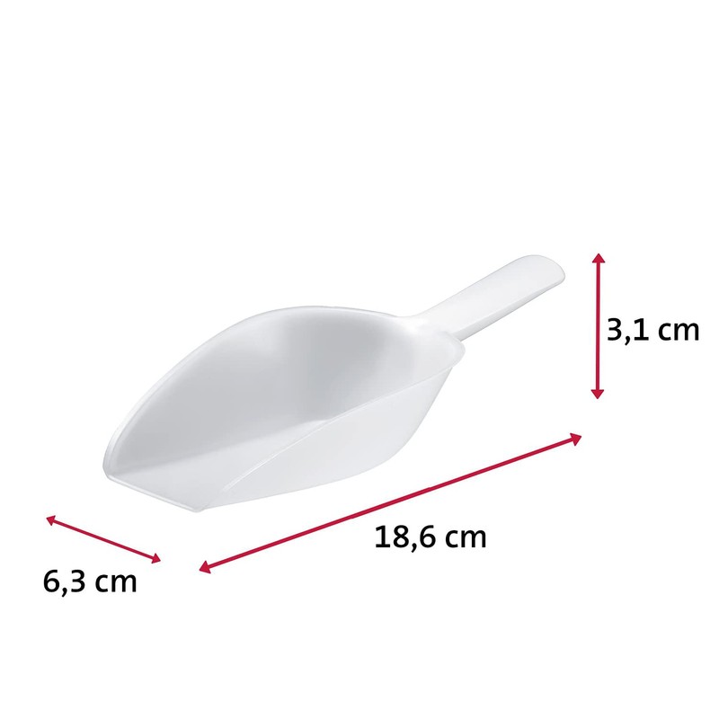 Westmark Baking / Weighing / Filling Scoop
