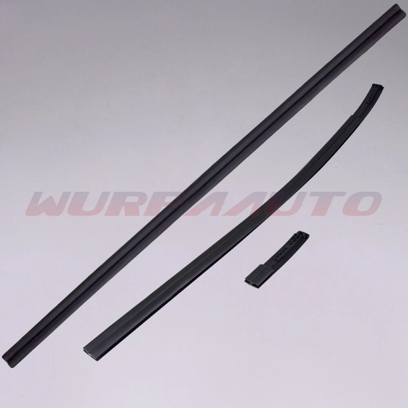 Wurpa LH & RH For TOYOTA 2008-2013 HIGHLANDER CENTER ROOF