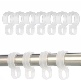 Hanger Stoppers, Windproof, Hanger Catch (12 Pieces), Clothesline Fixed, Hanger Holder, Strong Wind Protection, Hooks, Clothespins, Laundry Supplies, Hanger Hook, Laundry Hanger, Laundry Hanger,