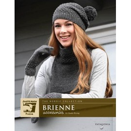 Juniper Moon Farm - Patagonia Organic Merino Yarn (137 - Seafoam)