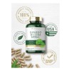 Suplemento En Cápsula Carlyle Ginkgo Biloba X 1g