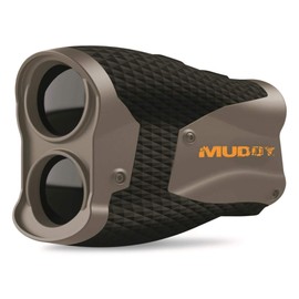 Muddy Laser Range Finder 450yd