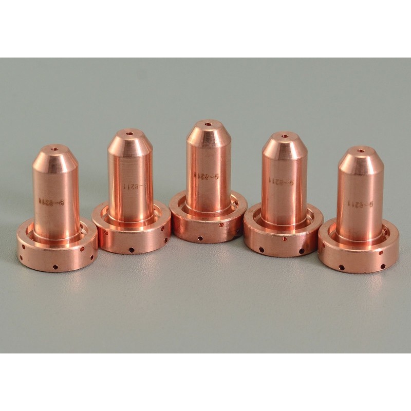 9-8211 Plasma Tip Nozzle 80Amp Fit Thermal Dynamics SL60 SL100