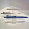 TERZETTI METAL PDA TIP STYLUS BLUE BALLPOINT PEN-IDEAL FOR FEDEX,UPS