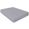 100% Pure Egyptian Cotton Luxurious Fitted Sheet 25cm Deep Pocket