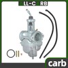 ALL-CARB Carburetor Carb Replacement for Yamaha Tri Moto 200 225