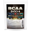 JAY&CO. 無添加人工甘味料 ロイシン4倍 BCAA 筋肥大を刺激 (ノーフレーバー, 500g)