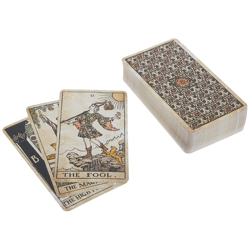 Tarot Vintage