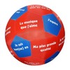Prodesign Balle de Conversation (French) HANDS-ON Play and Learn Ball