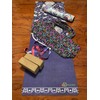 Aozora Yoga Mat Bag Large Yoga Mat Tote Sling Carrier