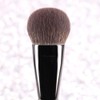 Vela.Yue Makeup Brush Cosmetic Brush Foundation Brush Finishing Round Flat