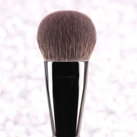 Vela.Yue Makeup Brush Cosmetic Brush Foundation Brush Finishing Round Flat