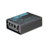 BOSS Direct Box DI-1 Auto Power Off 3-Stage Attachment Switch