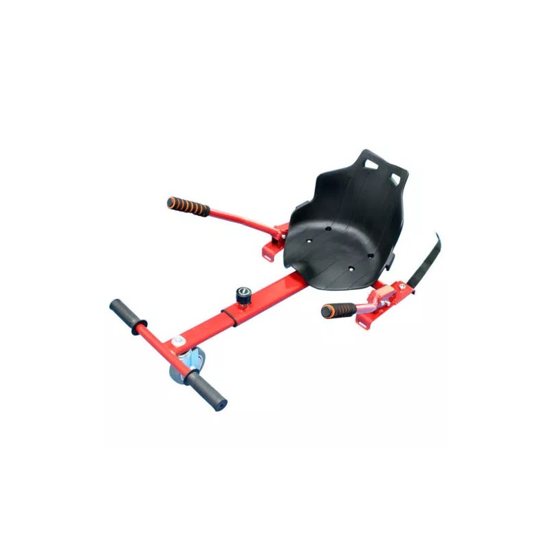 Unbranded Go Kart HoverKart Hover Kart For Two Wheel Balance