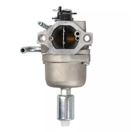 SZEJ Carburetor For Briggs Stratton Troy Bilt Pony 14.5 16 17.5 18 21 HP Riding Mower