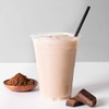 Tea Zone 2.2 lbs MilkTeaBLAST Okinawa Brown Sugar Powder