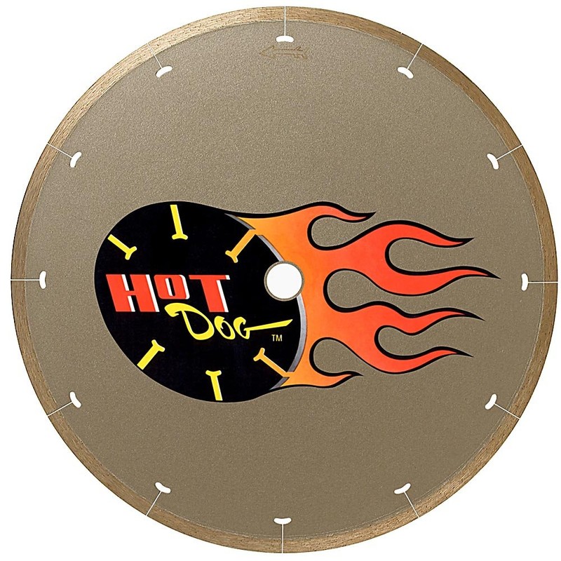 MK Diamond 159614 MK-225 4" x .050" x 20mm -5/8