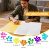 Puzzle Saver Sheets - 12 Pcs For Two 1000-Piece Puzzles