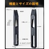 TIMULTI Titanium Multi Tool Mini Bar EDC Pliver Small Pocket