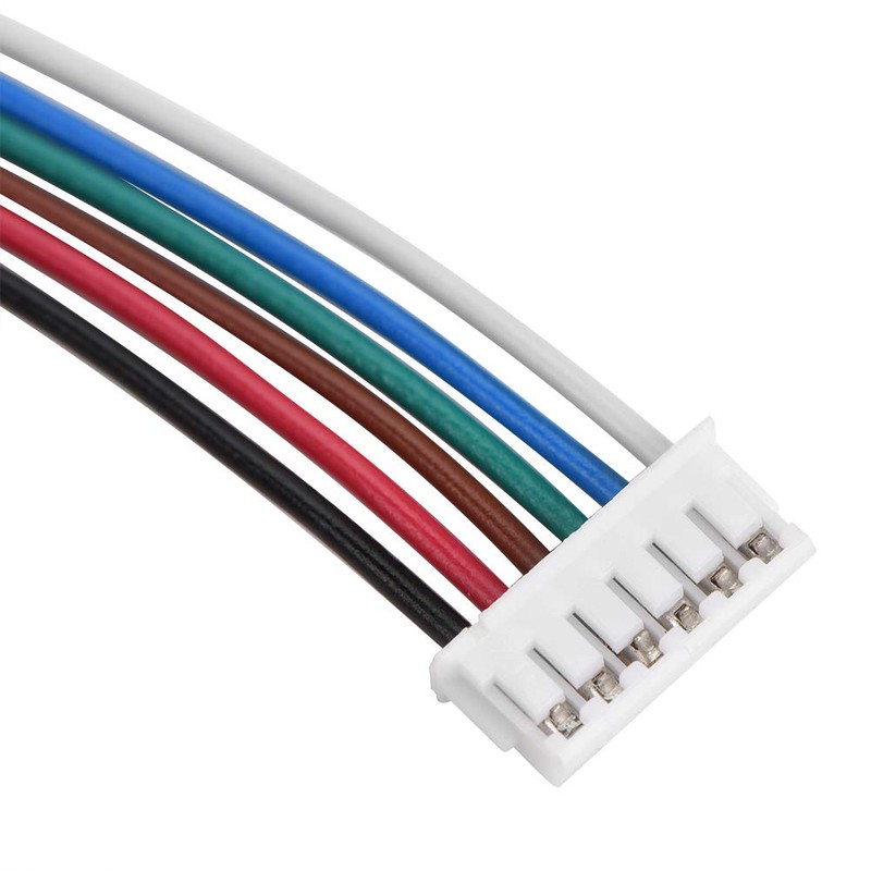 DC6V 2W GBMQ-GM12BY20 Gear, N20 Motor With Encoder N20 Encoder