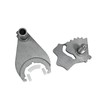 2204000 Transfer Case Low Gear Set, 2WD Low-Range Shift Sector