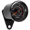 Motorcycle Tachometer, Auto Gauge, Odometer, Cub Meter, General Purpose Rotometer,