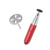 Natury Nails 20 mm Base Drill Bit and 4 Slots