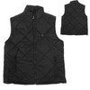 45‑65℃ Heated Vest 5 Gears Tempertature Control Intelligent Switch USB