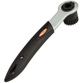 XLC Unisex – Erwachsene Innenlagerwerkzeug TO-S03, Schwarz, Unisize