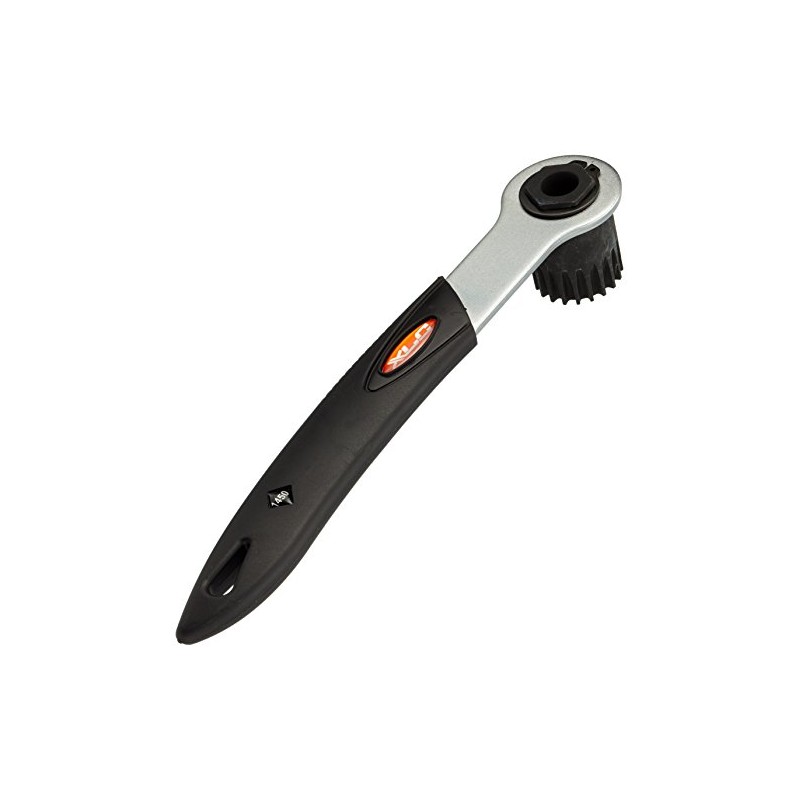 XLC Unisex – Erwachsene Innenlagerwerkzeug TO-S03, Schwarz, Unisize