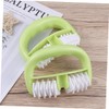 KOMBIUDA 2pcs Ergonomic Acupressure Hand Roller Body Tool for Muscle
