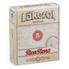 Lakerol BonBon Pastilles, 24 pack